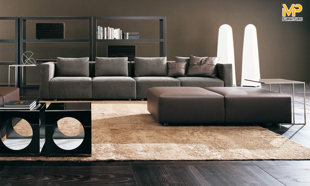 Ghế sofa đẹp hiện đại