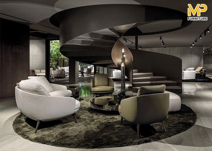 Ghế sofa đẹp hiện đại được săn đón nhất 2024