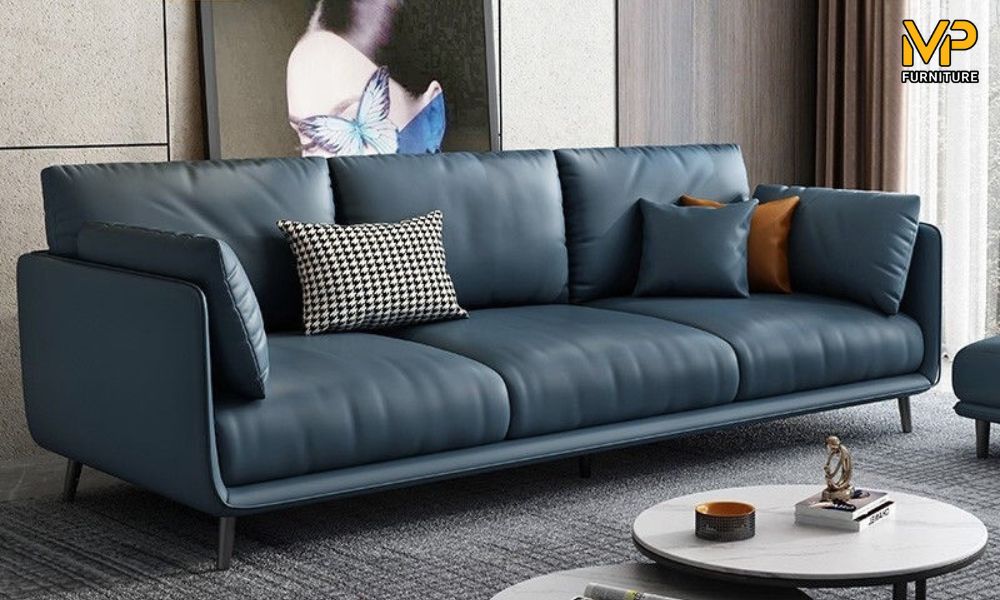 Ghế sofa văng hiện đại 