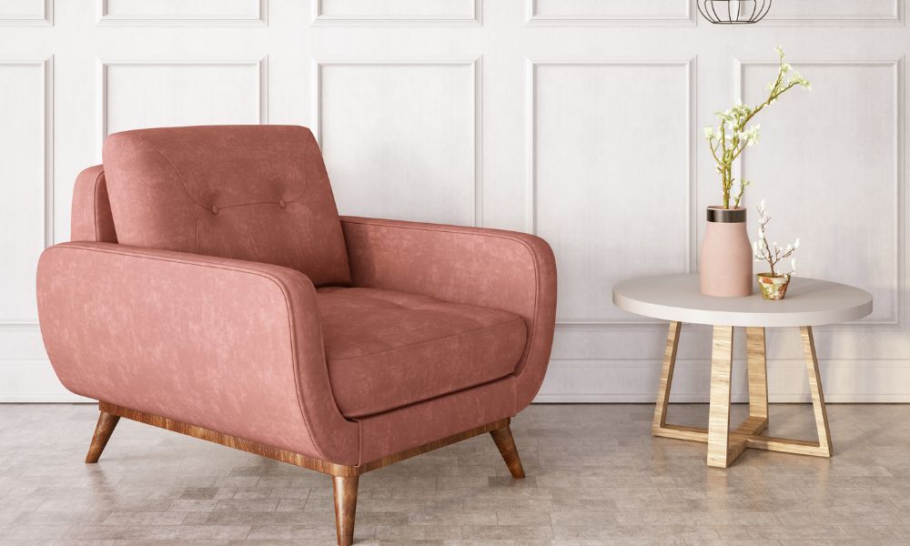 Ghế sofa đơn