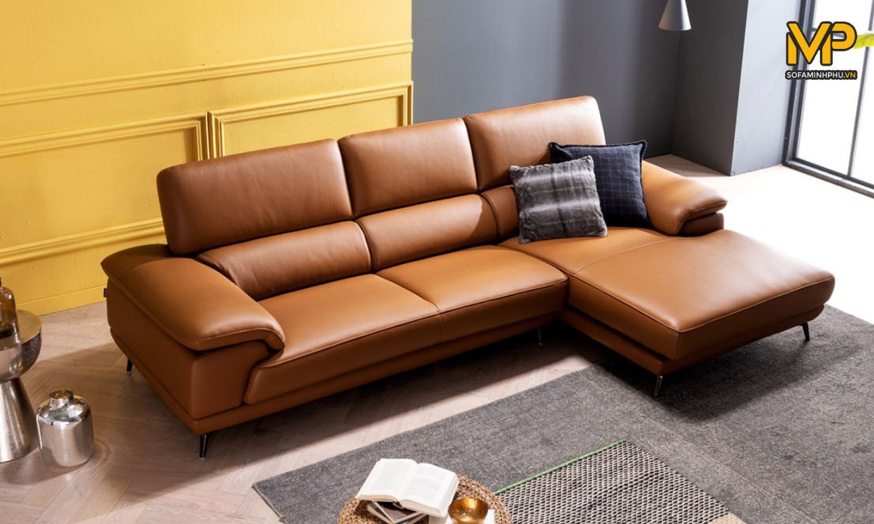 Sofa góc đẹp
