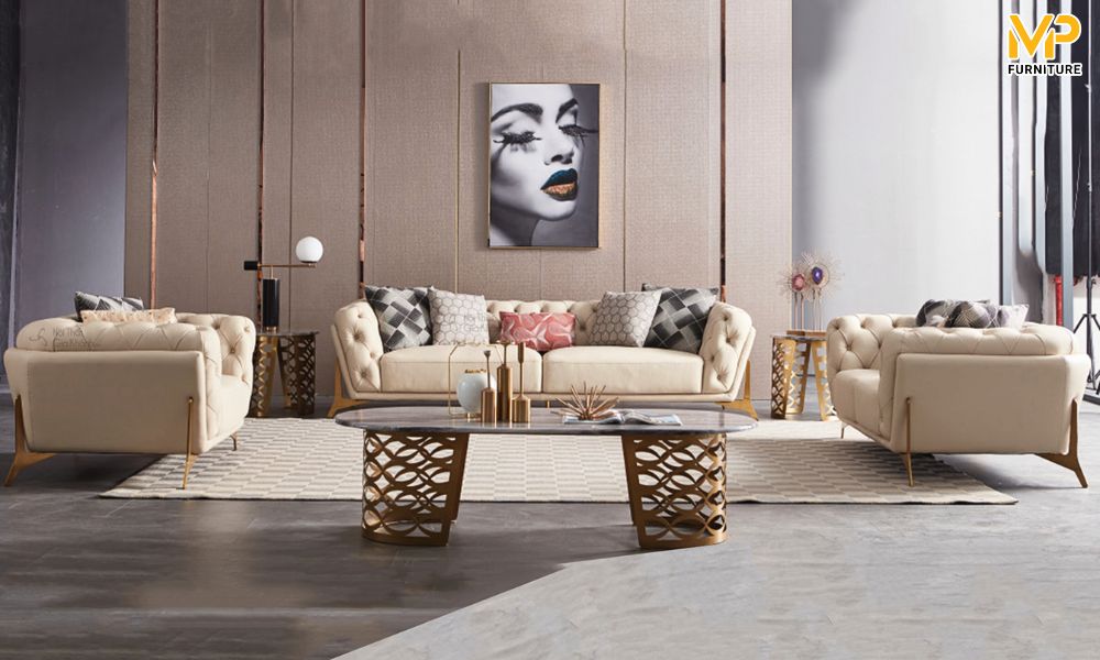 Ghế sofa có giá cả hợp lý