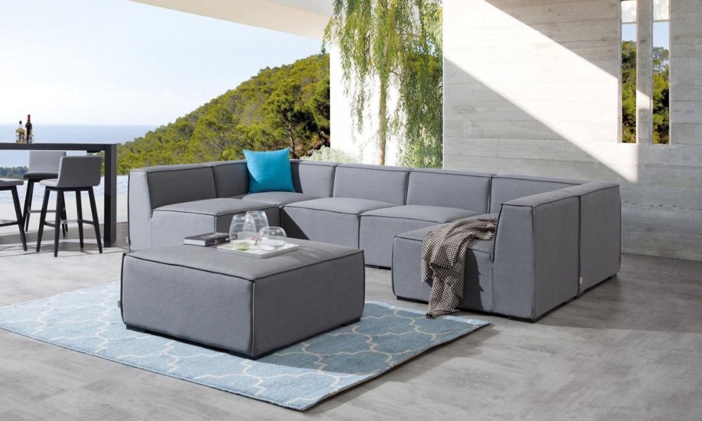 Sofa Minh Phú, sản xuất sofa chất lượng