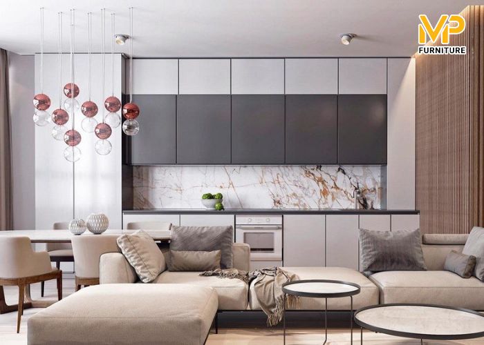 Có nên mua ghế sofa vải nỉ thô không?