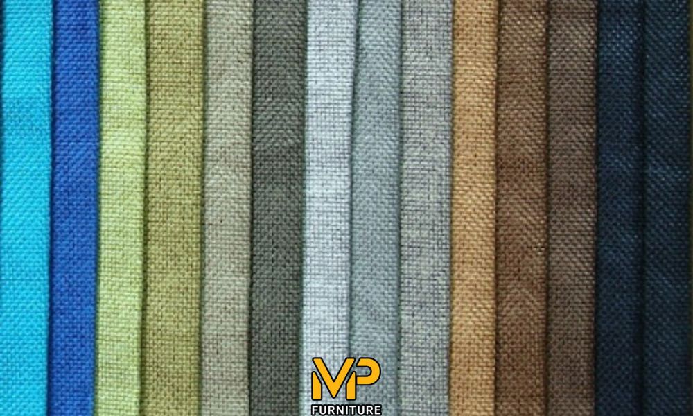 Vải nỉ thô là vải gì