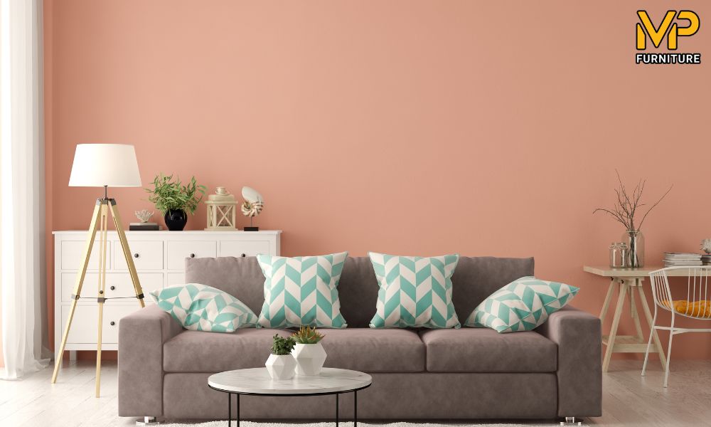 Sofa Minh Phú, sản xuất sofa nỉ nhung chuyên nghiệp