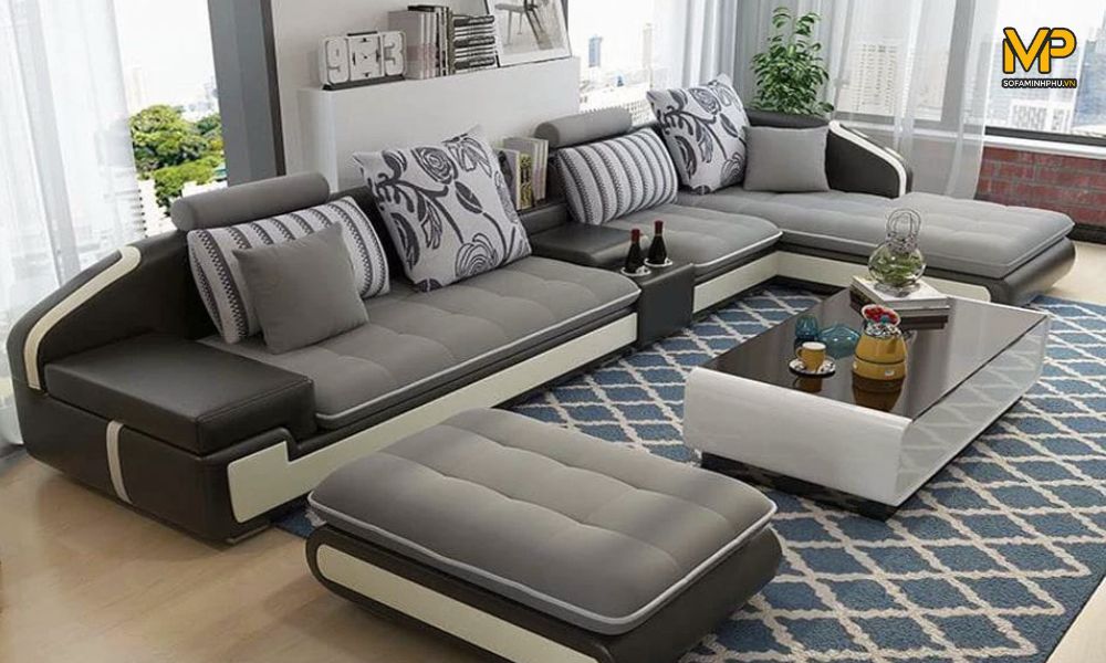 Chọn ghế ngồi cho sofa