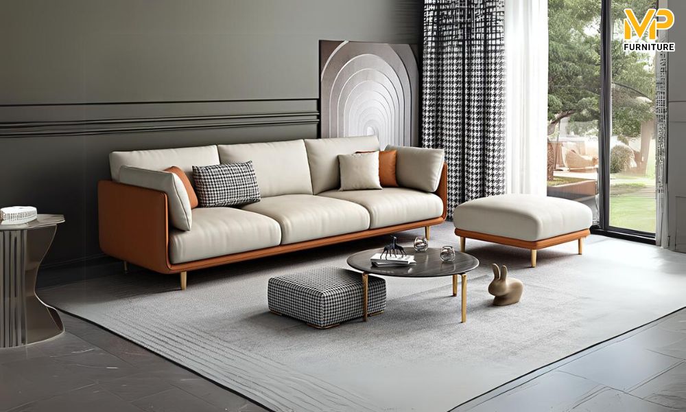 Ghế sofa resort là gì