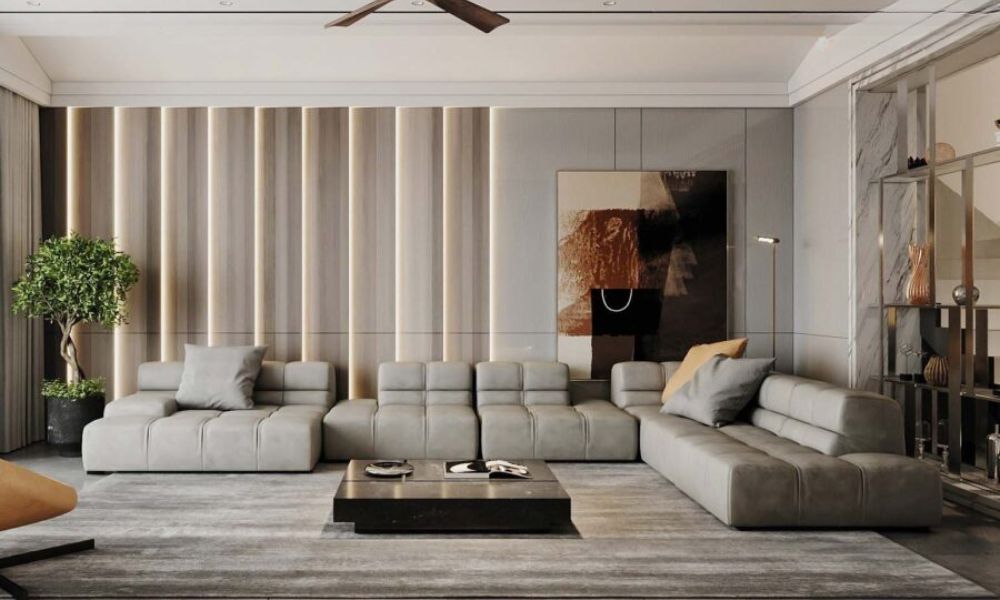 Địa chỉ mua ghế sofa resort chất lượng