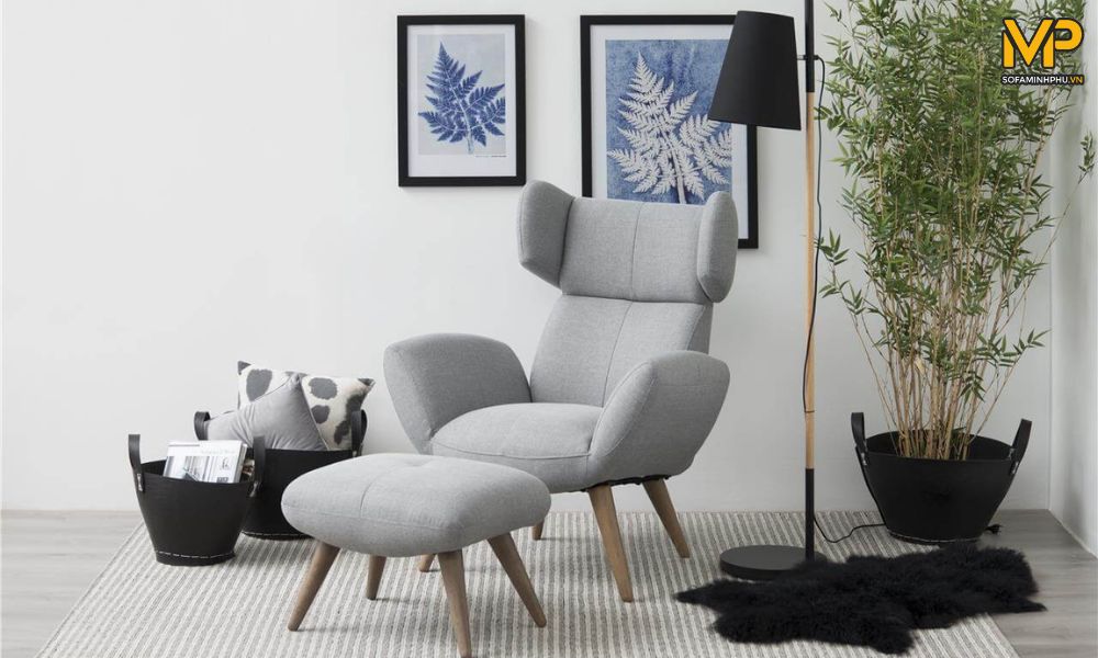 Ghế sofa thư giãn chất lượng 