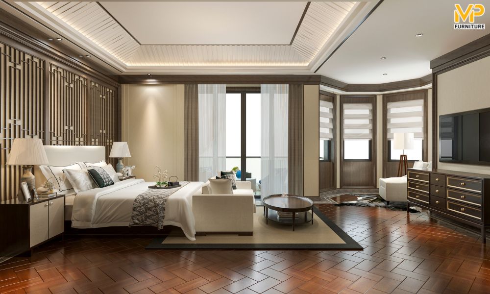 Mua ghế sofa thư giãn phòng ngủ