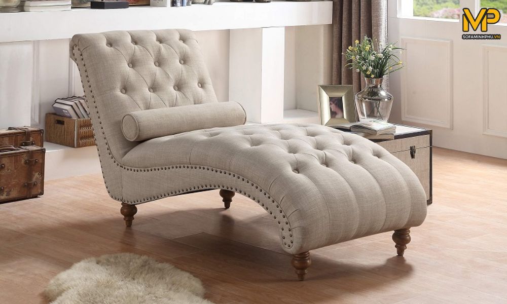 Ghế sofa thư giãn đẹp 