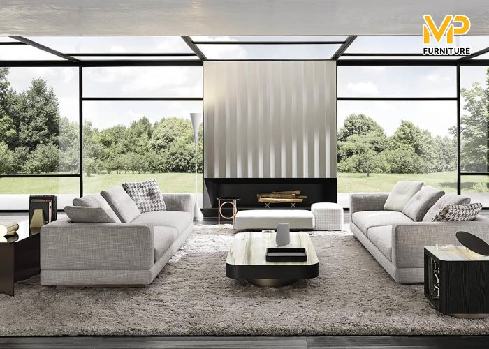 Tư vấn chọn mua ghế sofa văn phòng làm việc phù hợp