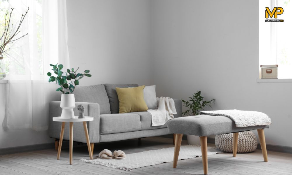 Giá mua sofa