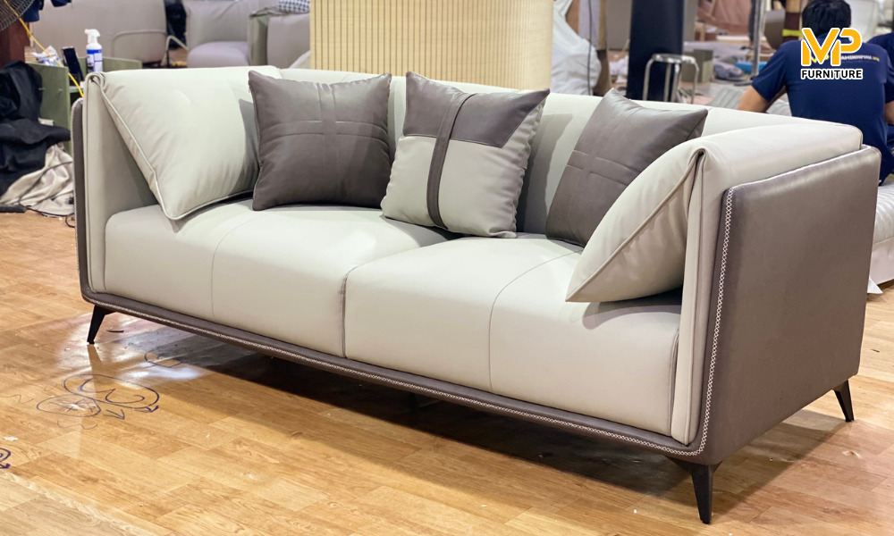 Giả da cao cấp microfiber có giá rẻ hơn da thật