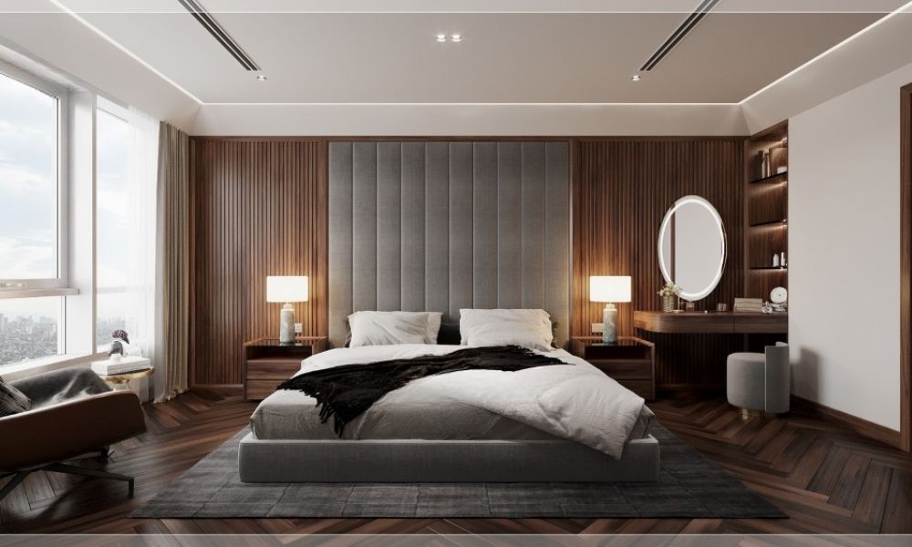 Nhược điểm của giường không chân