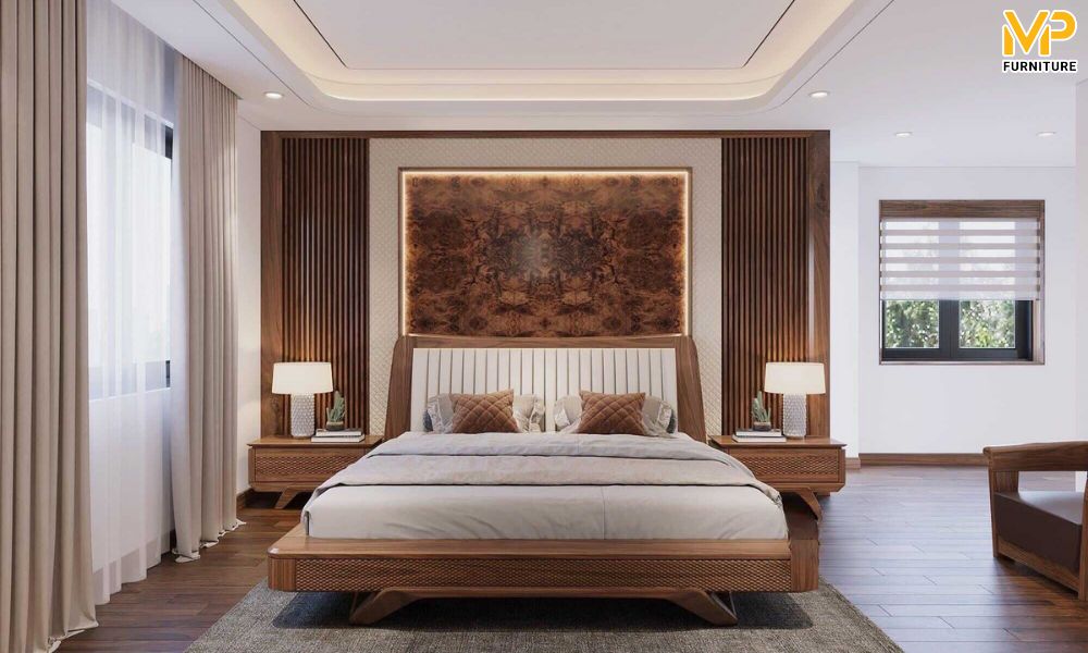 Nhược điểm giường ngủ có chân