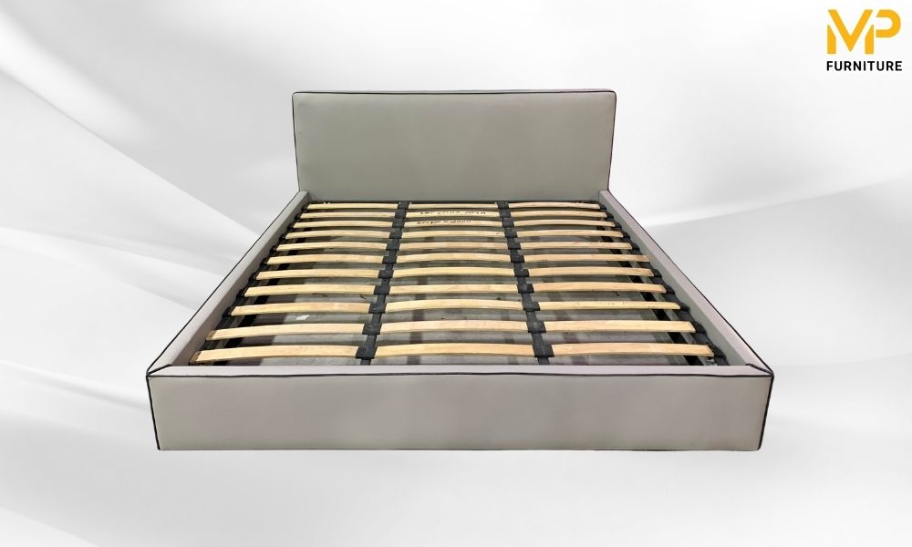 Giường ngủ cho trẻ phong cách hiện đại
