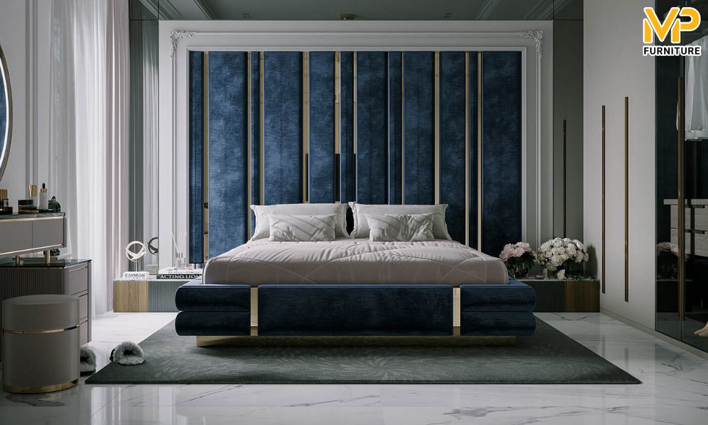 Địa chỉ mua giường Nhật