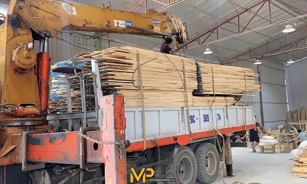 Đặc điểm của gỗ tần bì 