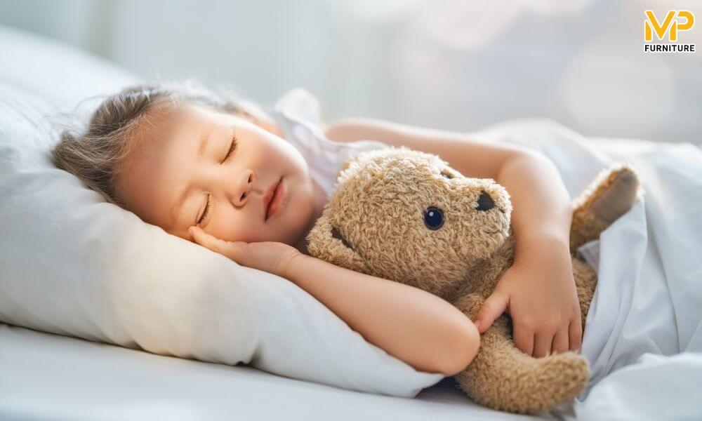 Hướng giường ngủ tốt cho sức khỏe