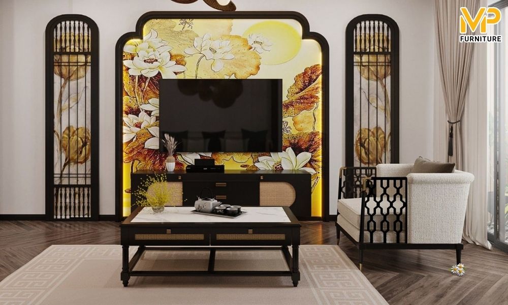 Địa chỉ sản xuất kệ Indochine uy tín