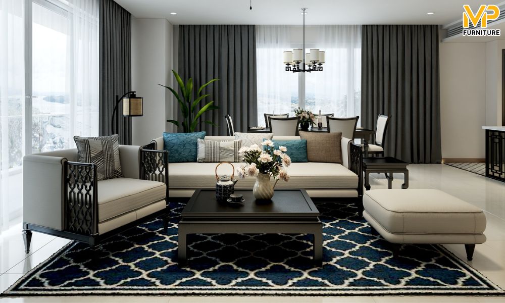 Tầm quan trọng của khung ghế sofa