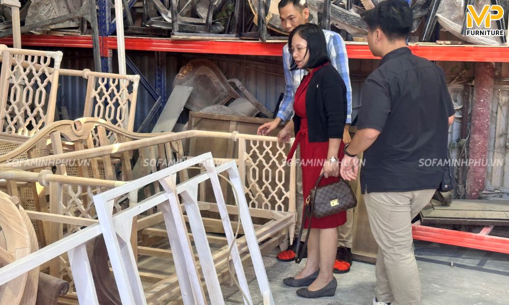 Dịch vụ khách hàng chất lượng
