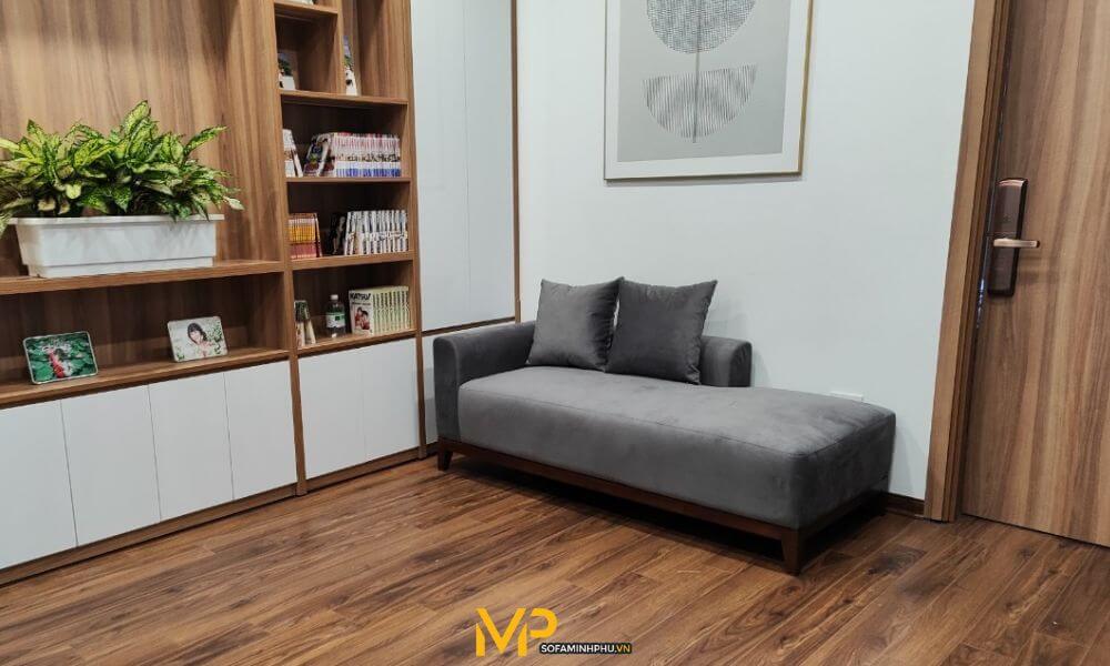 Kích thước sofa theo từng loại ghế