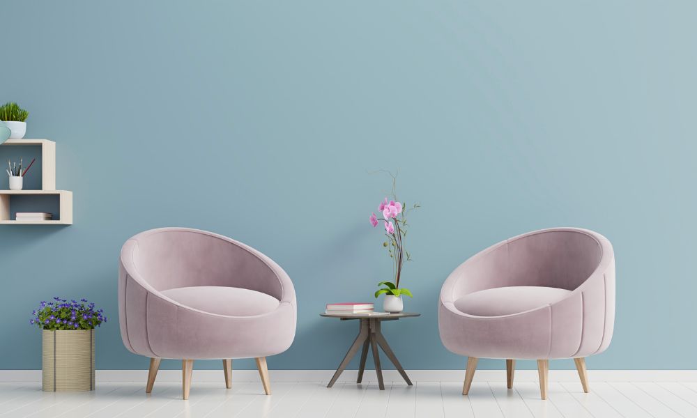 Ưu điểm của kích thước sofa đơn chuẩn