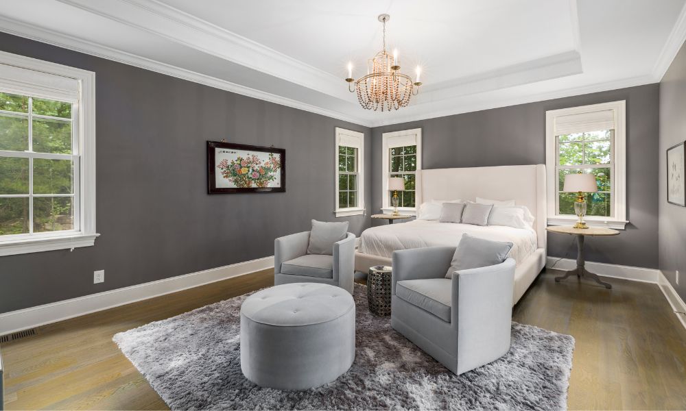 Chất liệu và kiểu dáng sofa đơn