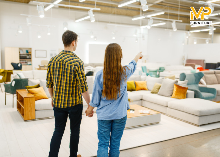 Kinh Nghiệm Mua Nội Thất Chất Lượng, Giá Tốt