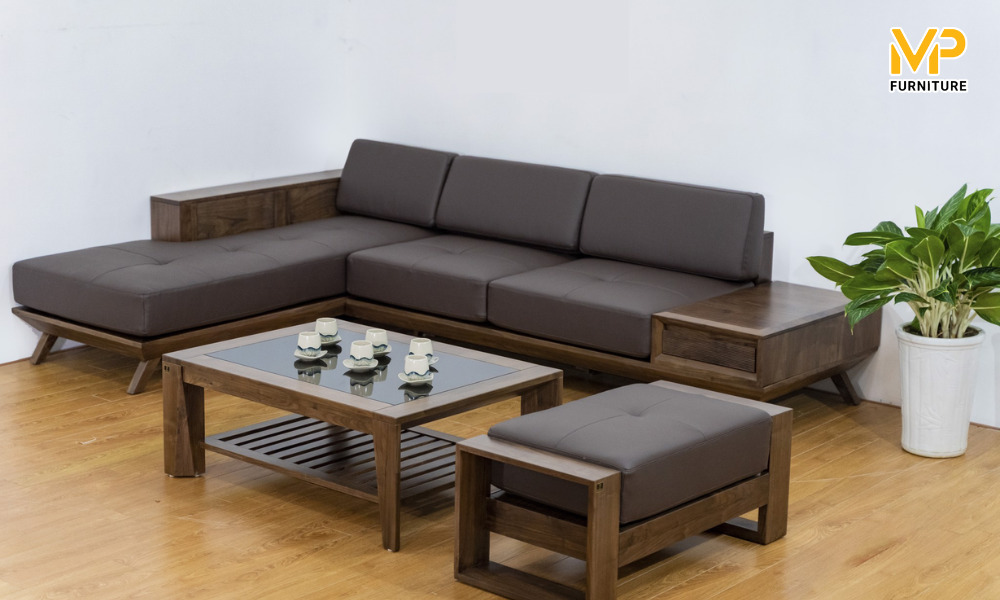 Lựa chọn màu sắc sofa