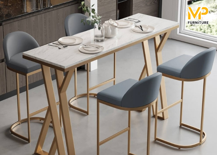 Một số lưu ý khi chọn mua ghế bar