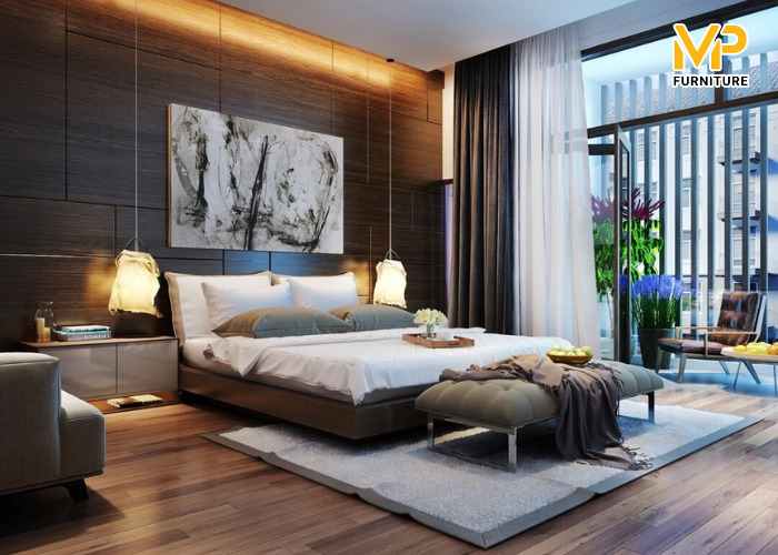 Đừng mắc phải những sai lầm này khi mua giường ngủ!