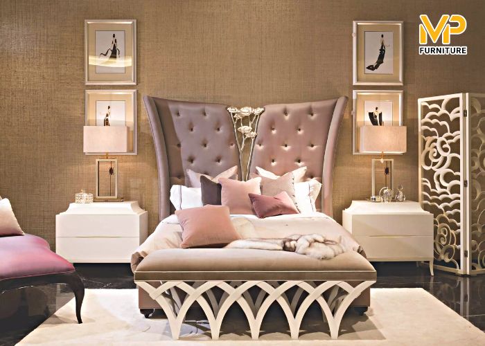 Các mẫu ghế đôn đẹp được ưa chuộng nhất hiện nay