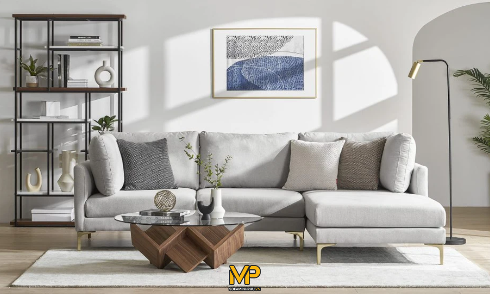 Sofa Minh Phú, sản xuất sofa chất lượng