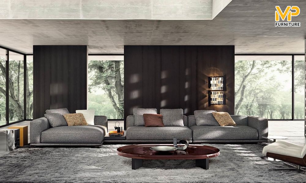 Sofa hiện đại