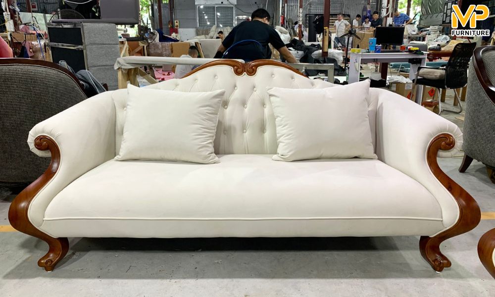 May bọc ghế sofa