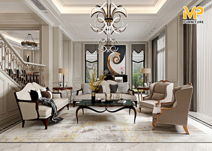 Mẹo tăng tuổi thọ cho ghế sofa gỗ