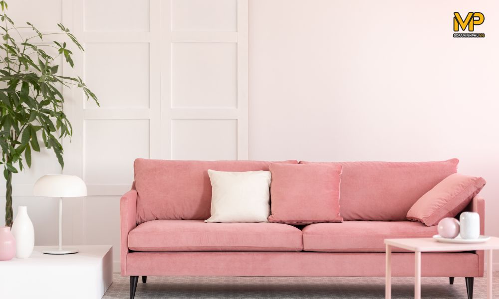 Sofa mang lại cảm giác thoải mái
