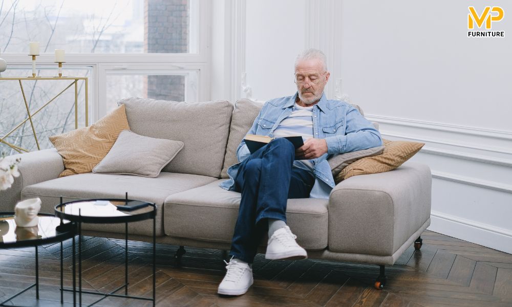 Đối tượng sử dụng ghế sofa