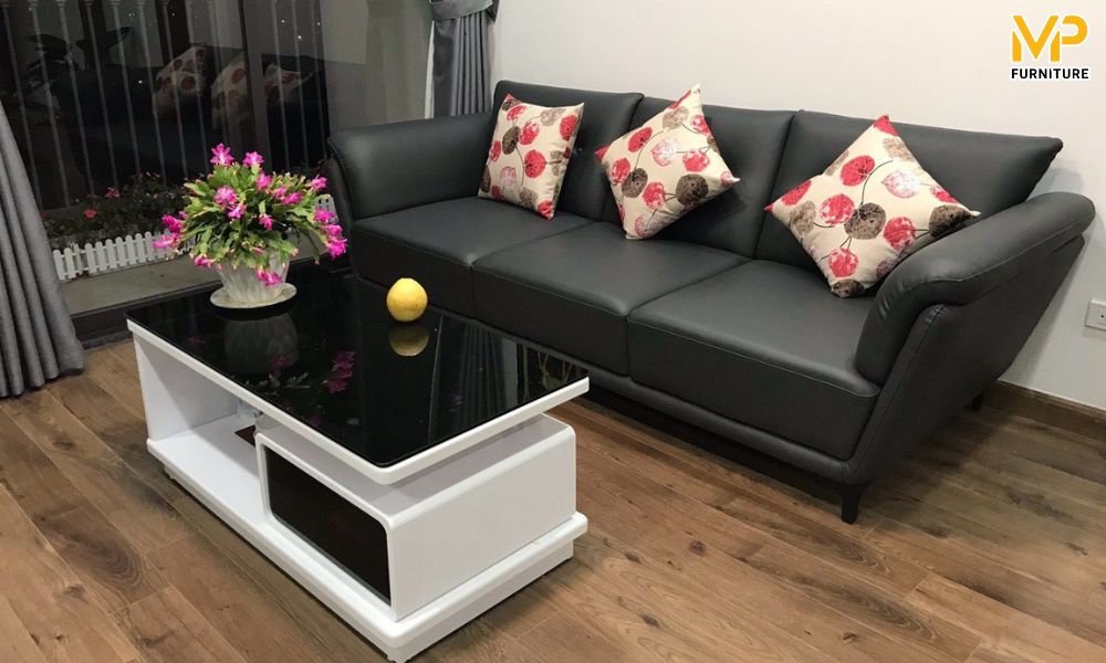 Xưởng sản xuất sofa mút theo yêu cầu