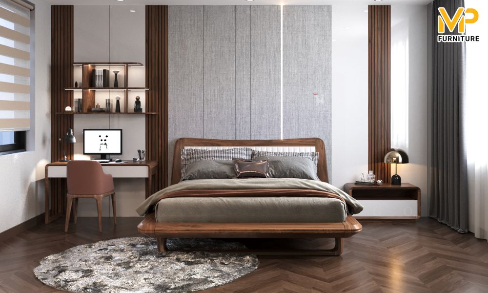 Lợi ích khi mua nội thất sơn inchem