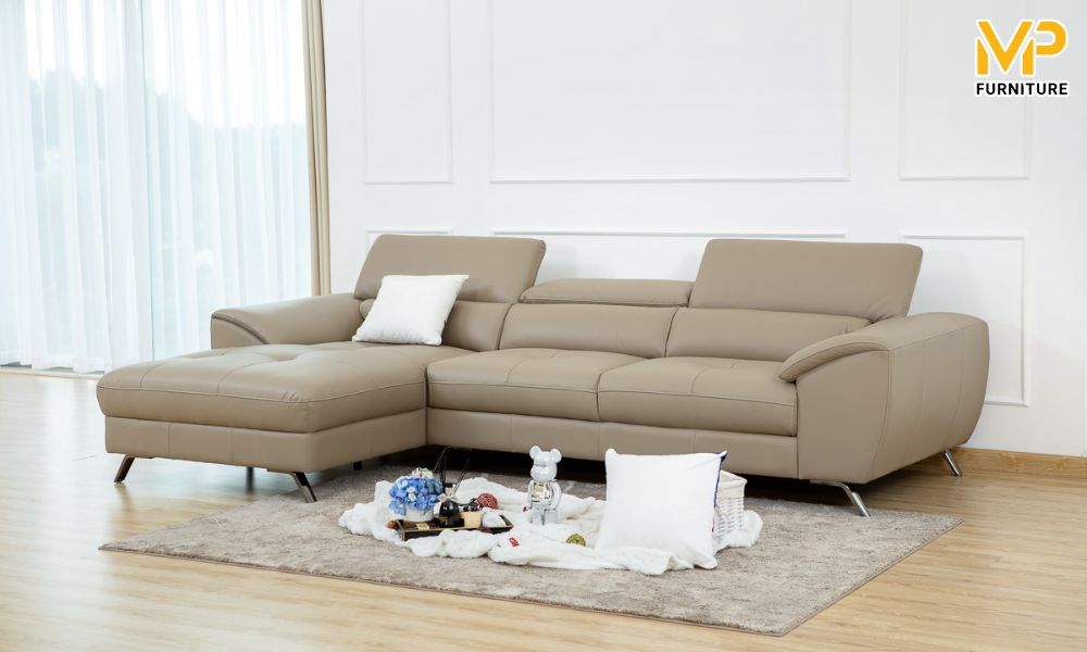 Phân xưởng sản xuất sofa uy tín