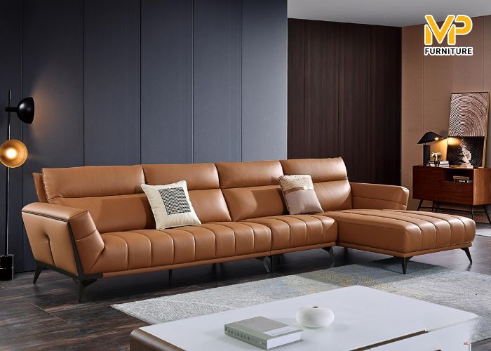 Mẹo phân biệt sofa da thật qua vài bước đơn giản