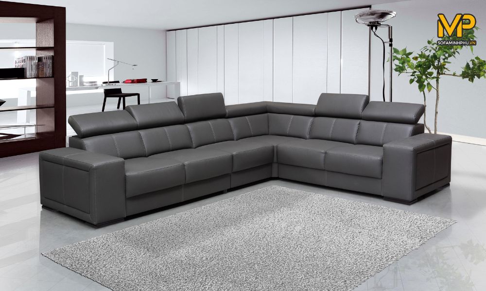 Chất liệu sofa