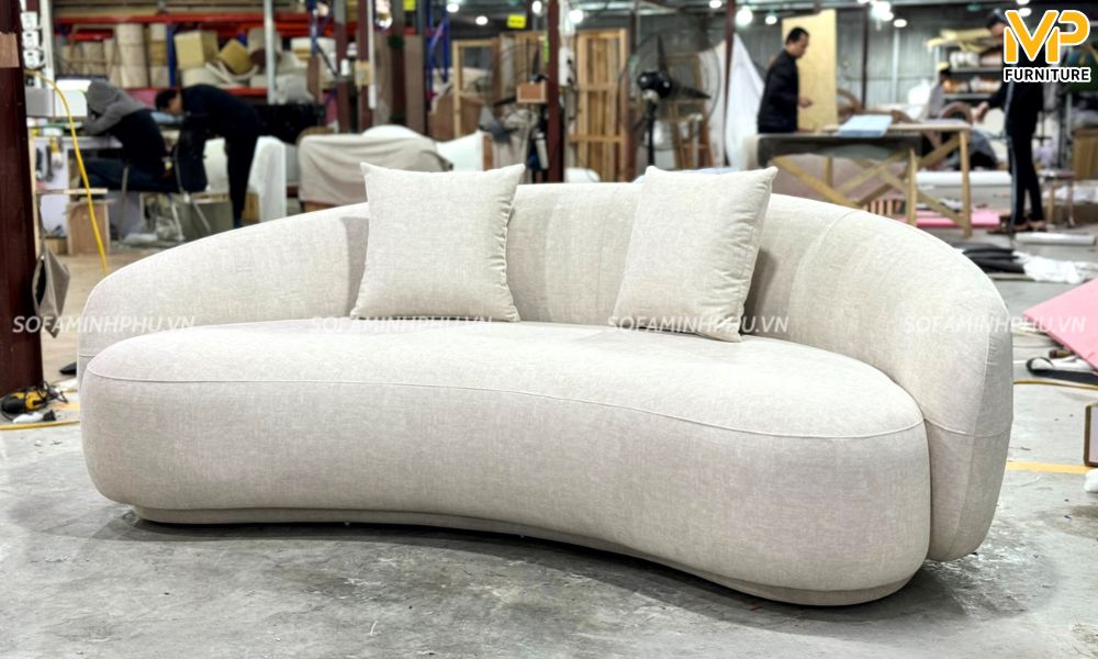 Cách ngăn ngừa ghế sofa bị lún