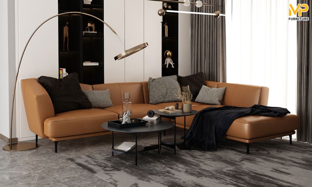 Đơn vị bọc lại sofa rách 