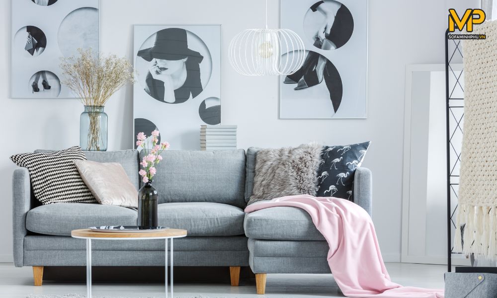 Sofa bền đẹp